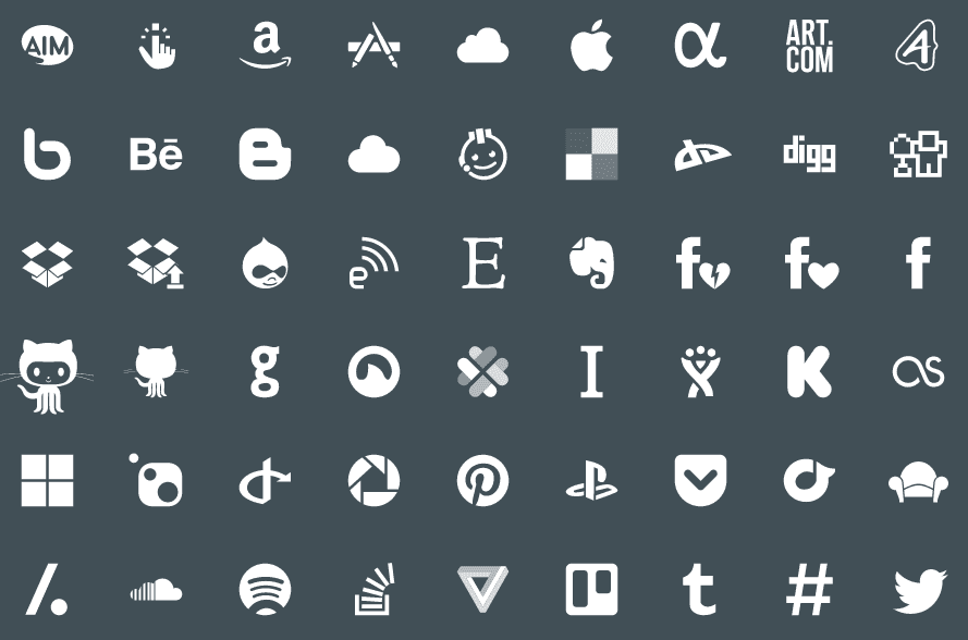 alt=アイコンフリー素材サイト Modern UI Icons